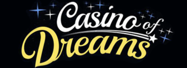 Casino Of Dreams logo